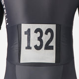 Body Castelli Body Paint 5 TT Speedsuit - Nero Castelli