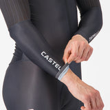 Body Castelli Body Paint 5 TT Speedsuit - Nero Castelli