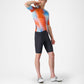 Body Castelli Free Sanremo 3 Suit - Arancio Castelli