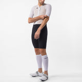Combinaisons Castelli PR 3 Speed Suit - Blanc