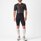 Body Castelli PR 3 Speed Suit - Nero Castelli