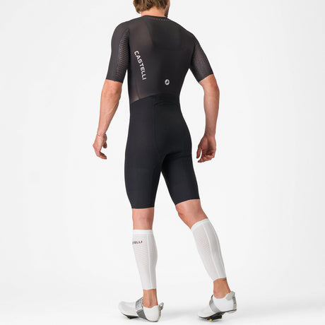 Castelli PR 3 Speed Suit body - Black