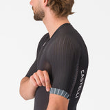 Body Castelli PR 3 Speed Suit - Nero Castelli