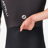Body Castelli PR 3 Speed Suit - Nero Castelli