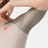 Body Castelli Sanremo S Speed Suit - Beige Castelli