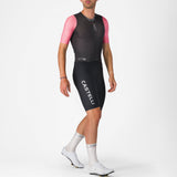 Body Castelli Saturday Morning Skinsuit - Nero Castelli