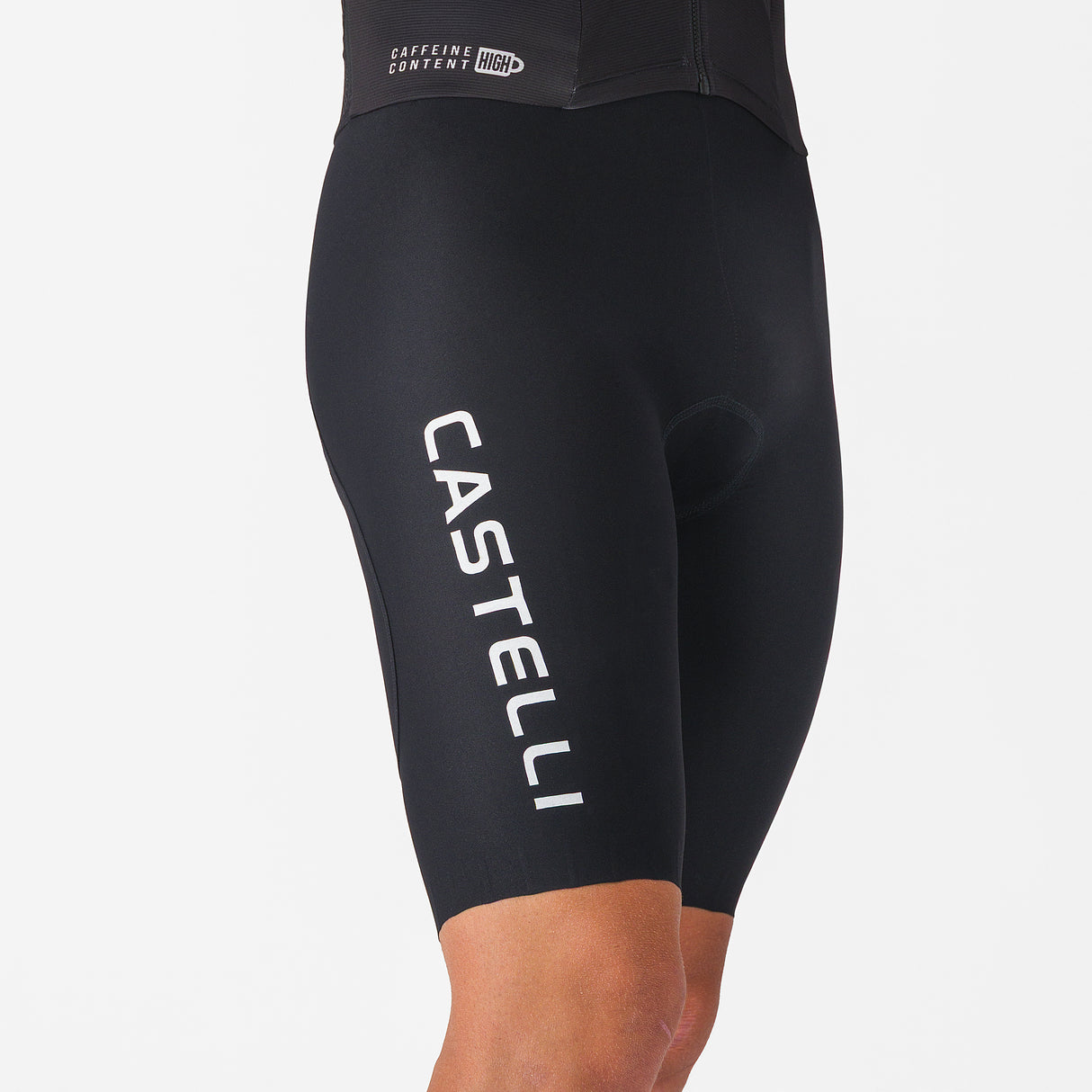 Body Castelli Saturday Morning Skinsuit - Nero Castelli