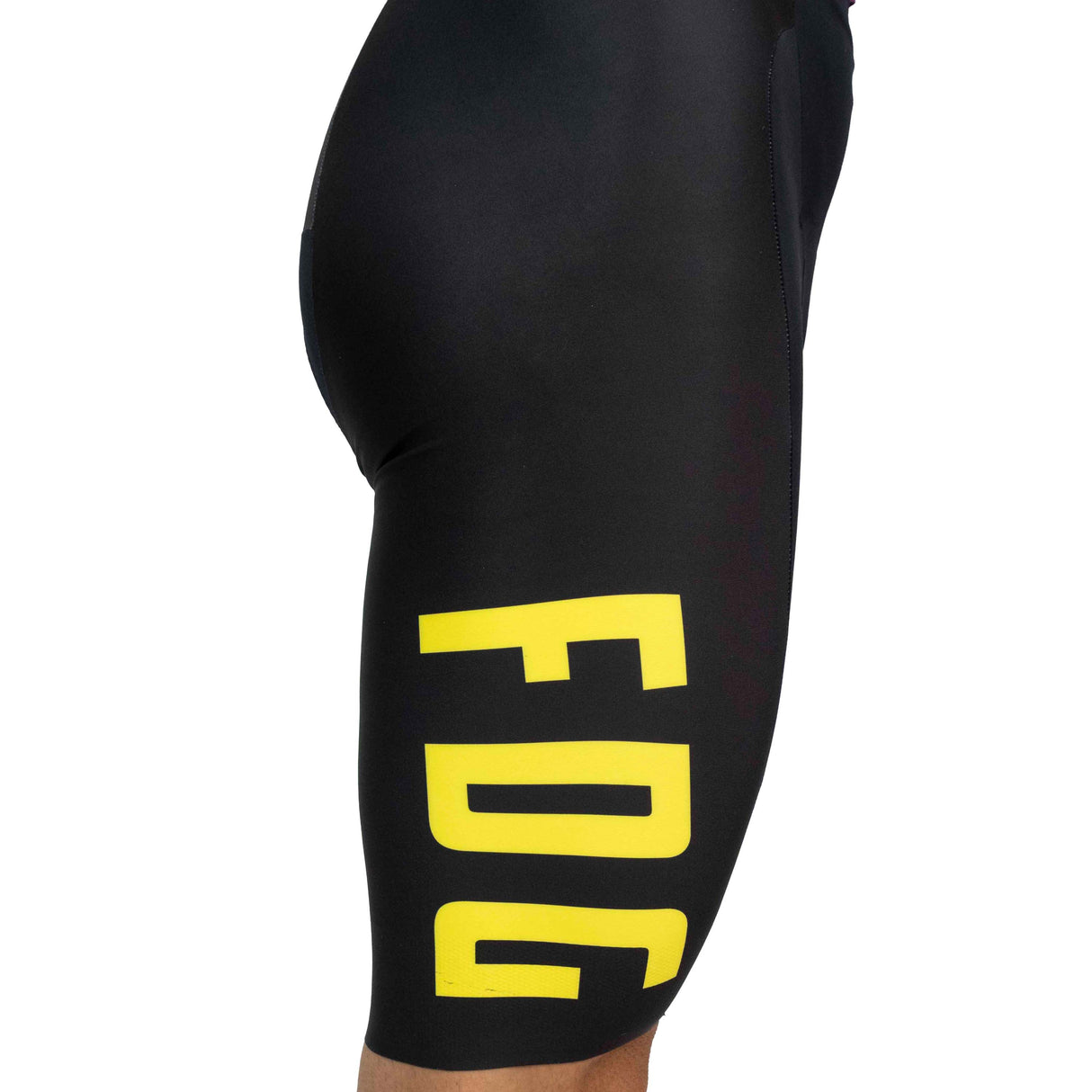 Body Fuori dal Gruppo Aero - Viola All4cycling