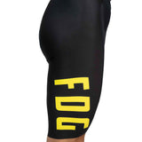 Body Fuori dal Gruppo Aero - Viola All4cycling
