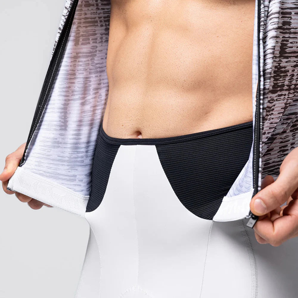 Body Gobik Brooklyn Print Moka - Grigio Gobik