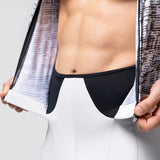 Body Gobik Brooklyn Print Moka - Grigio Gobik