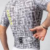 Body Gobik Brooklyn Print Moka - Grigio Gobik