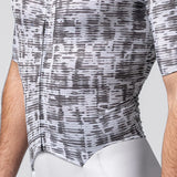 Body Gobik Brooklyn Print Moka - Grigio Gobik