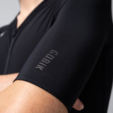 Body Gobik Brooklyn Solid Jasper - Nero - C