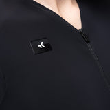 Body Gobik Brooklyn Solid Jasper - Nero - D