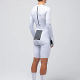 Gobik Mach TT einteiler - Weiss