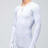 Gobik Mach TT einteiler - Weiss