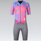 Body Gobik Madison Blue Jay - Multicolore Gobik
