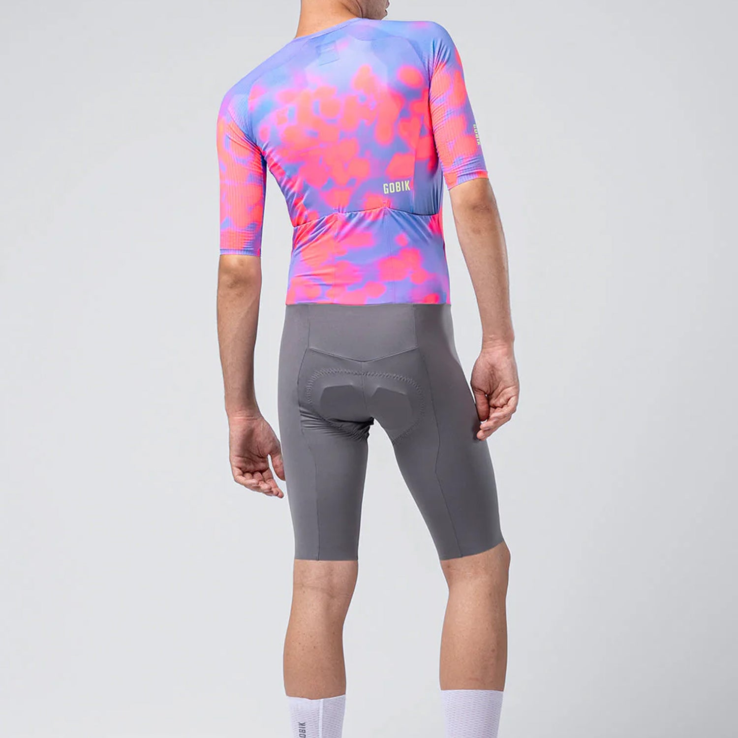 Body Gobik Madison Blue Jay - Multicolore Gobik