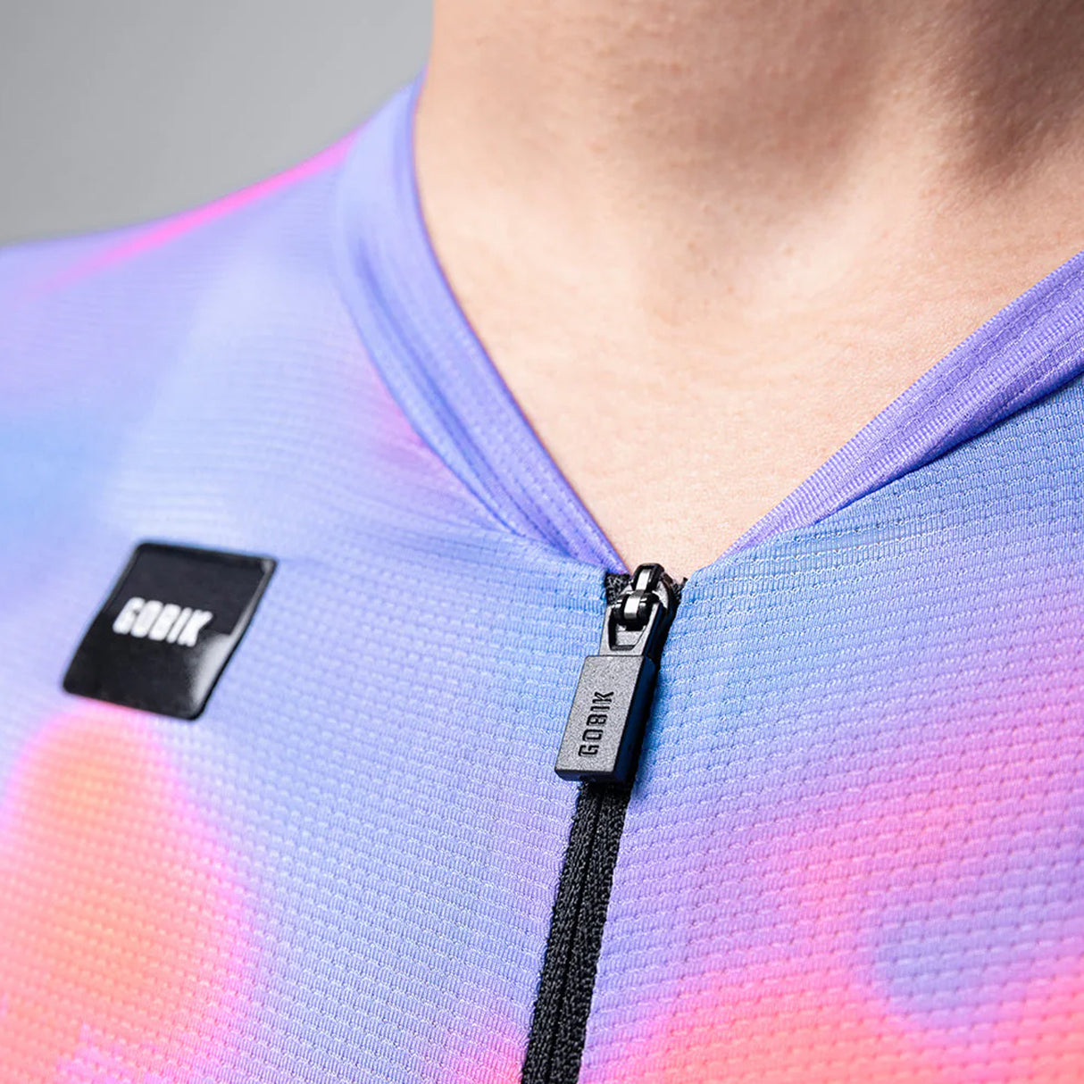Body Gobik Madison Blue Jay - Multicolore Gobik