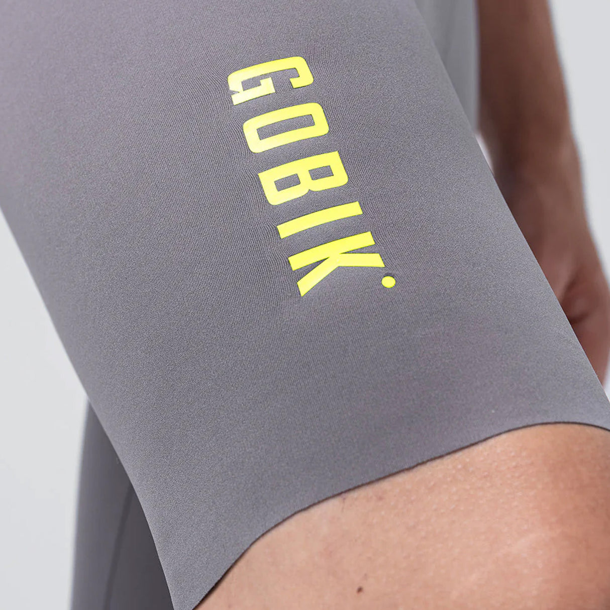 Body Gobik Madison Blue Jay - Multicolore Gobik