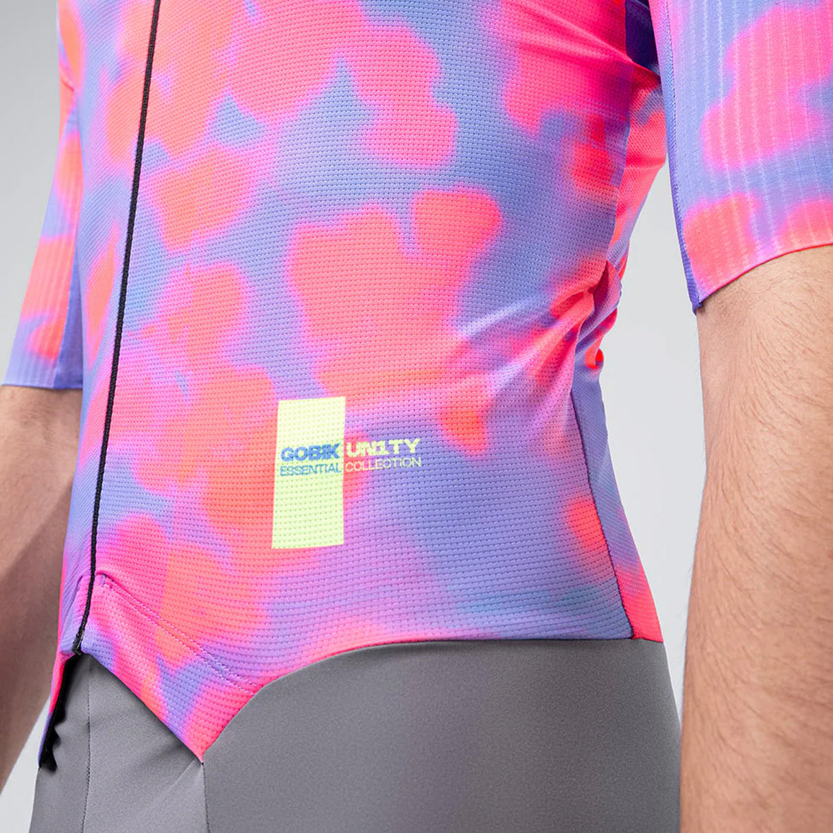 Body Gobik Madison Blue Jay - Multicolore Gobik