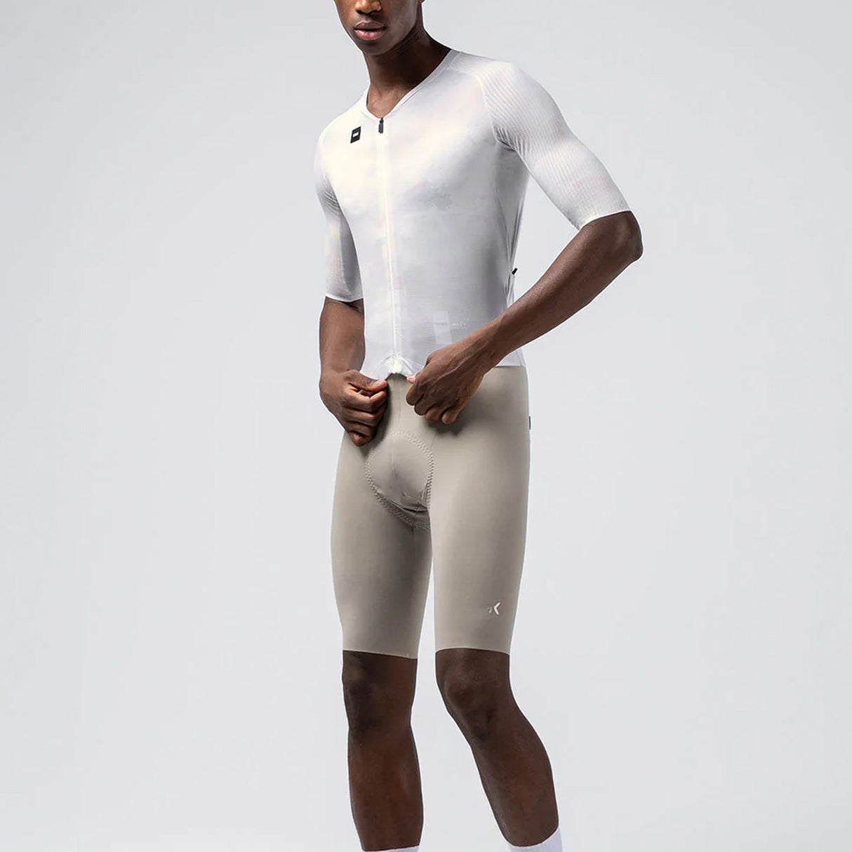 Gobik Madison Crisp body - Beige