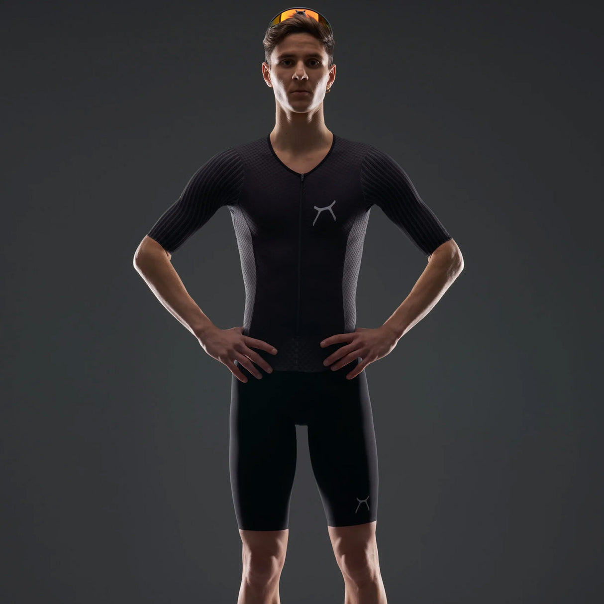 Body Hardskin Formulae - Nero Hardskin