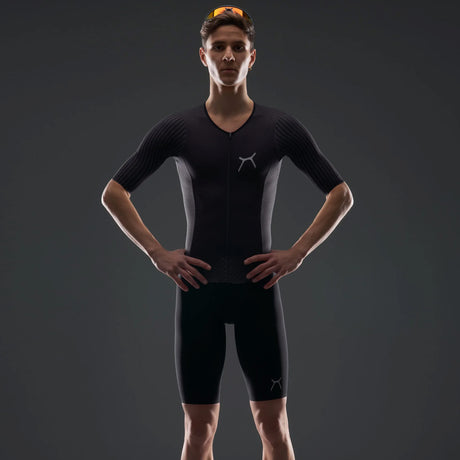 Body Hardskin Formulae - Nero Hardskin