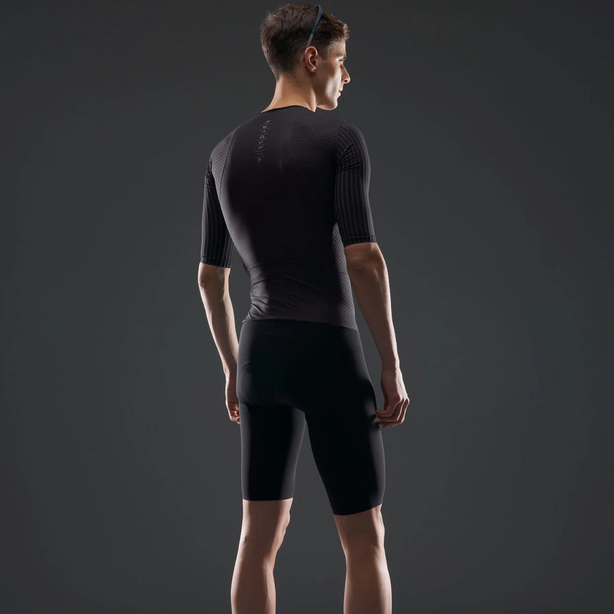 Body Hardskin Formulae - Nero Hardskin