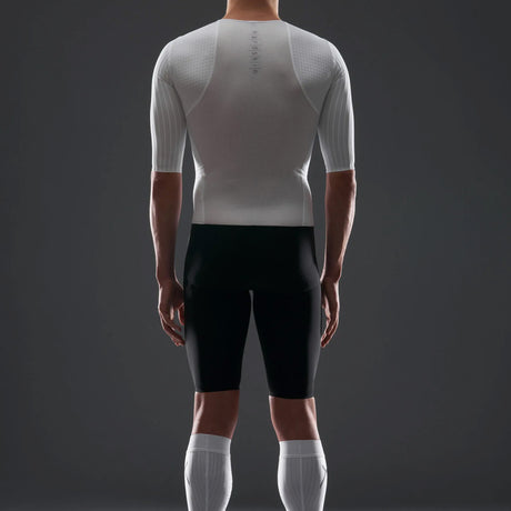 Body Hardskin Formulae Triathlon - Bianco Hardskin