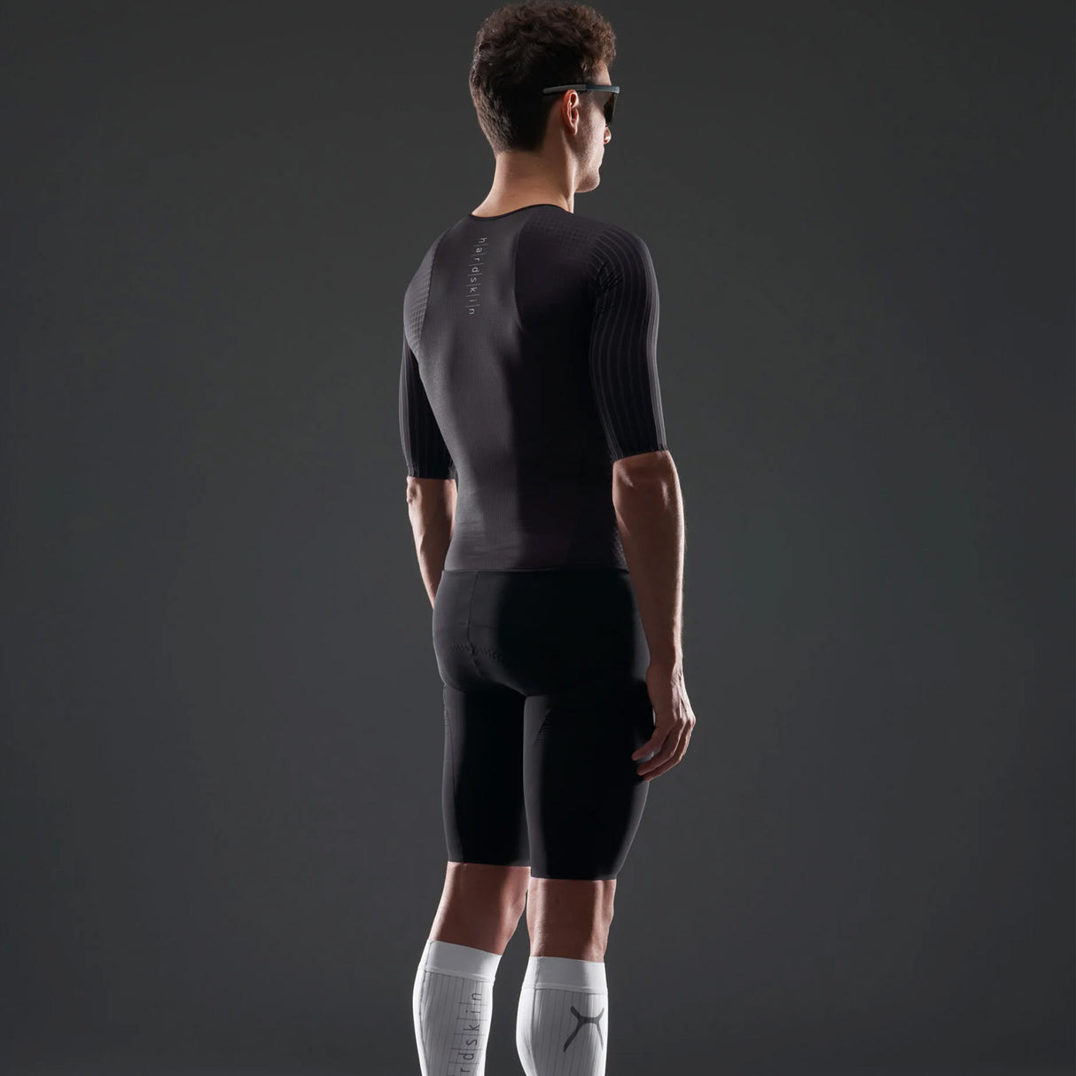 Body Hardskin Formulae Triathlon - Nero Hardskin