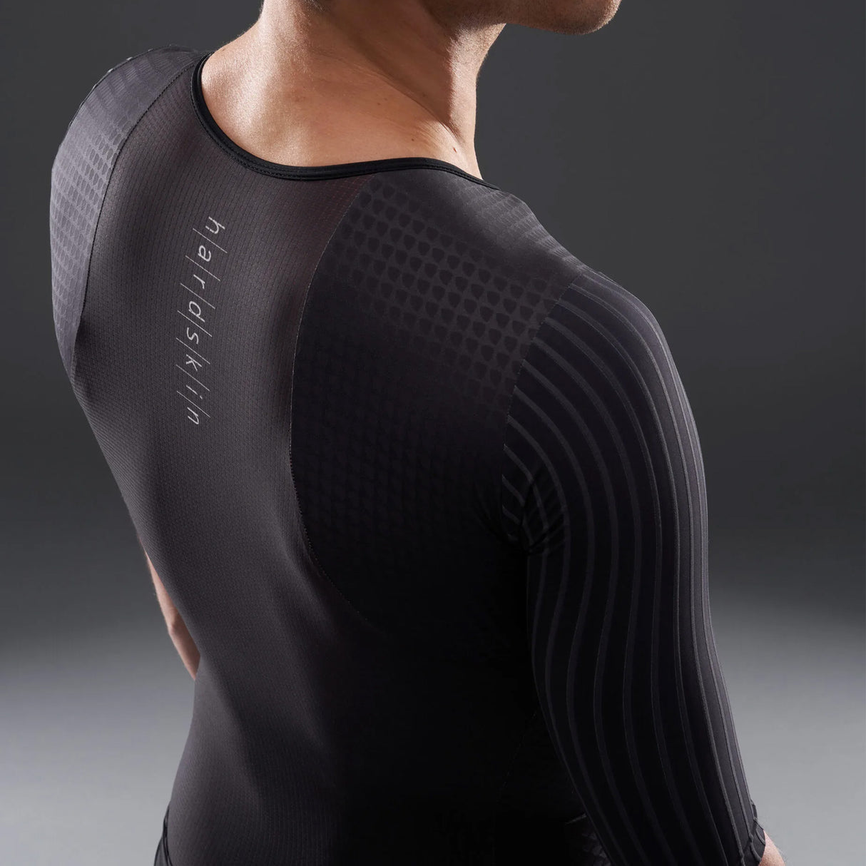 Body Hardskin Formulae Triathlon - Nero Hardskin