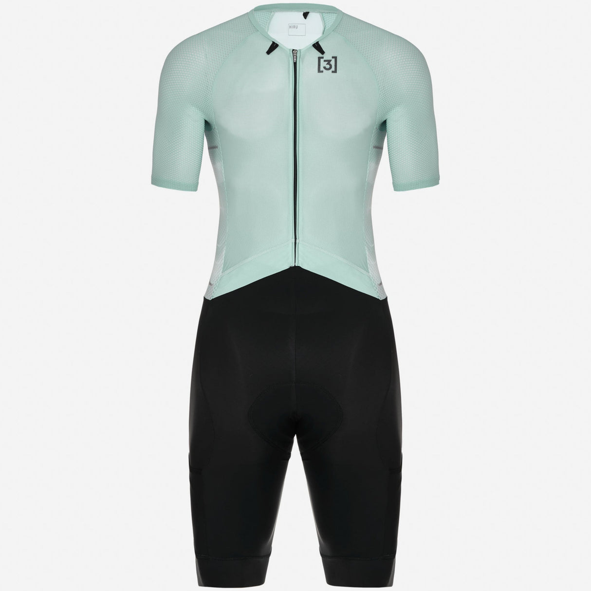 Body Hiru Lab Hydra - Grigio Hiru