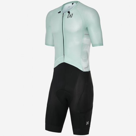 Body Hiru Lab Hydra - Grigio Hiru