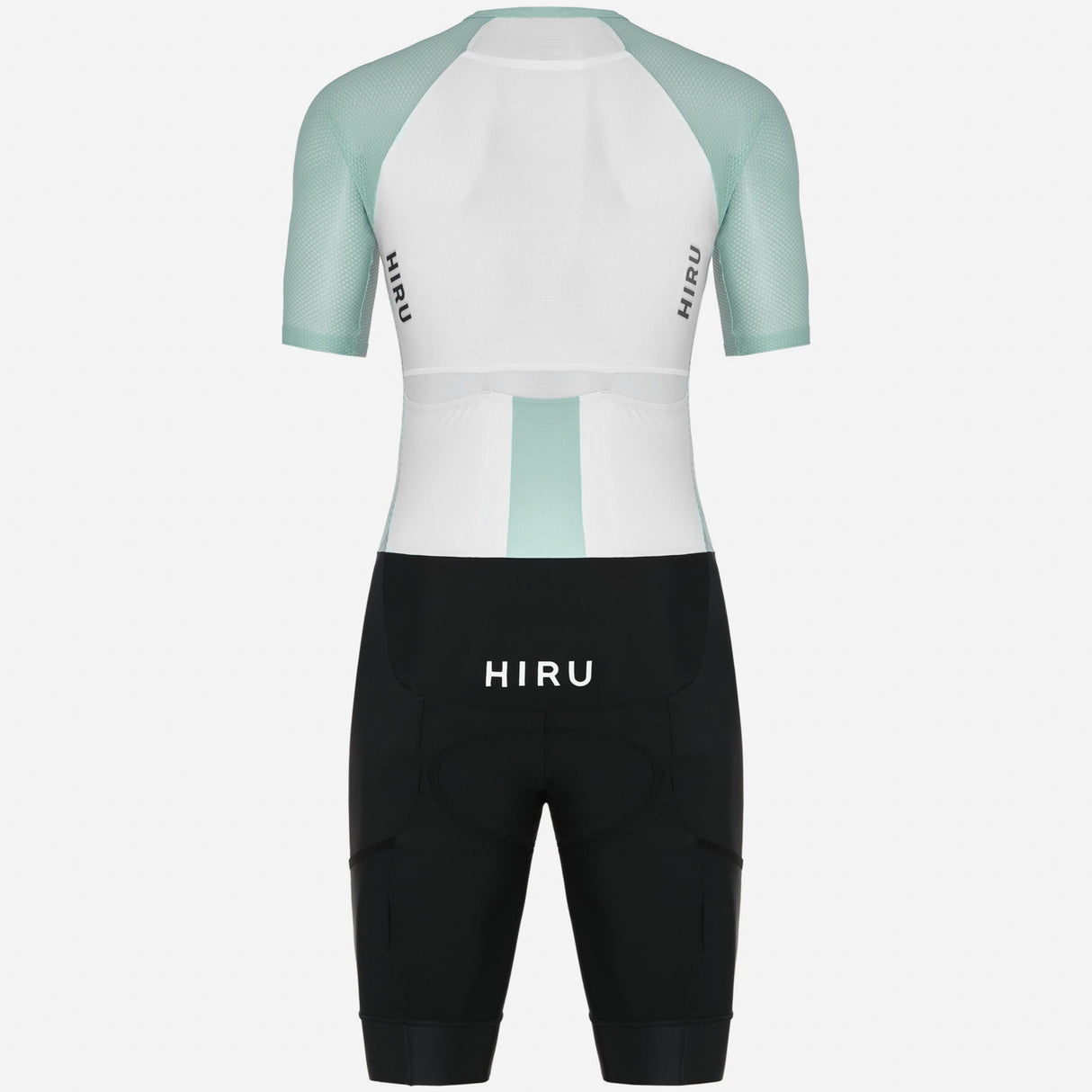 Body Hiru Lab Hydra - Grigio Hiru