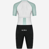 Body Hiru Lab Hydra - Grigio Hiru