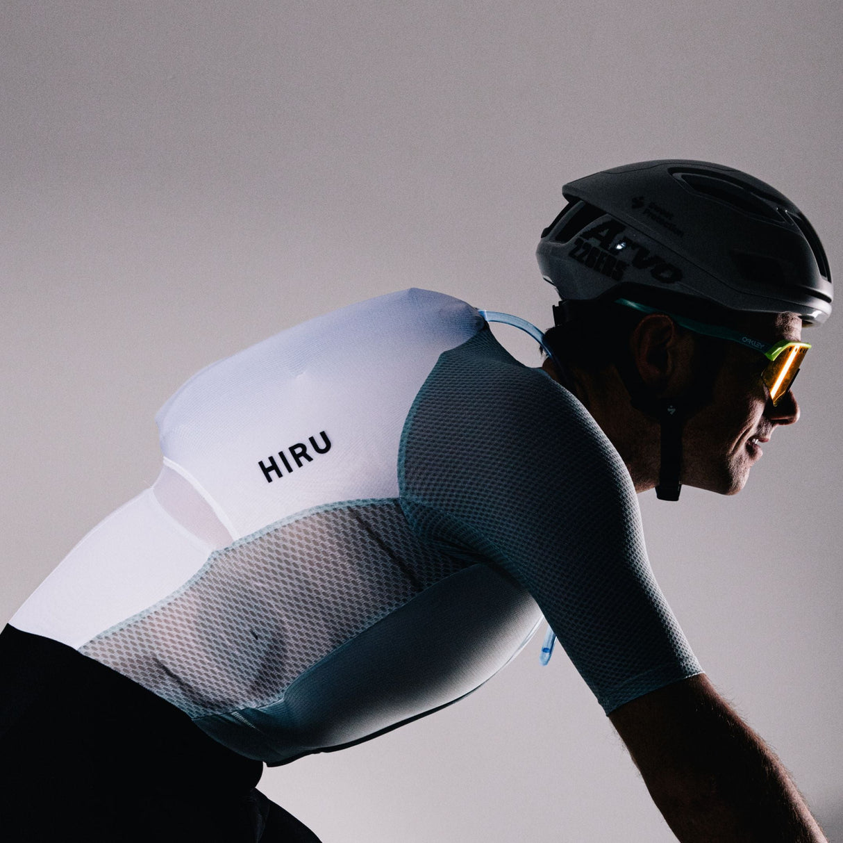 Body Hiru Lab Hydra - Grigio Hiru