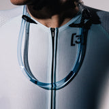 Body Hiru Lab Hydra - Grigio Hiru