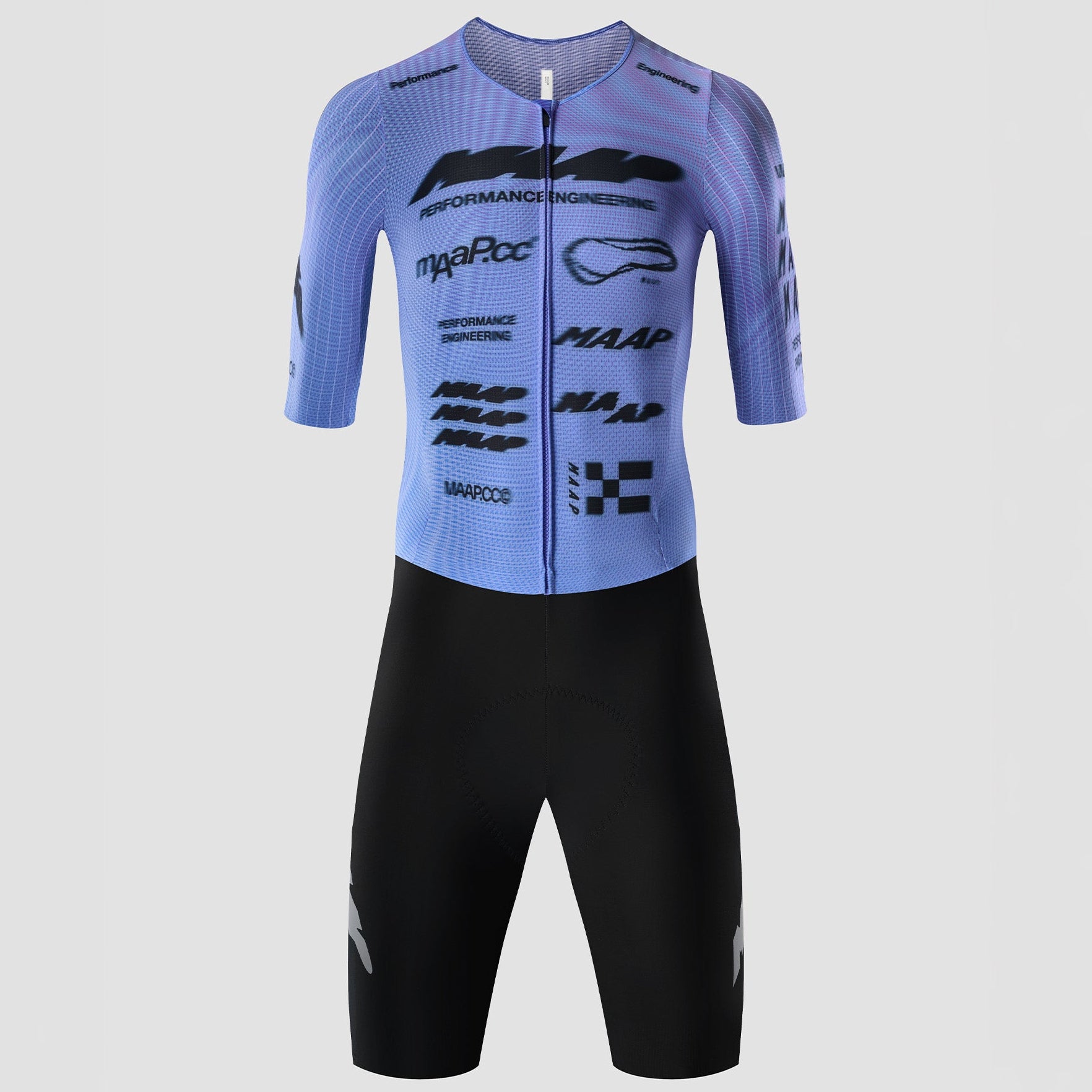 Mono Maap Beta Pro Aero - Azul