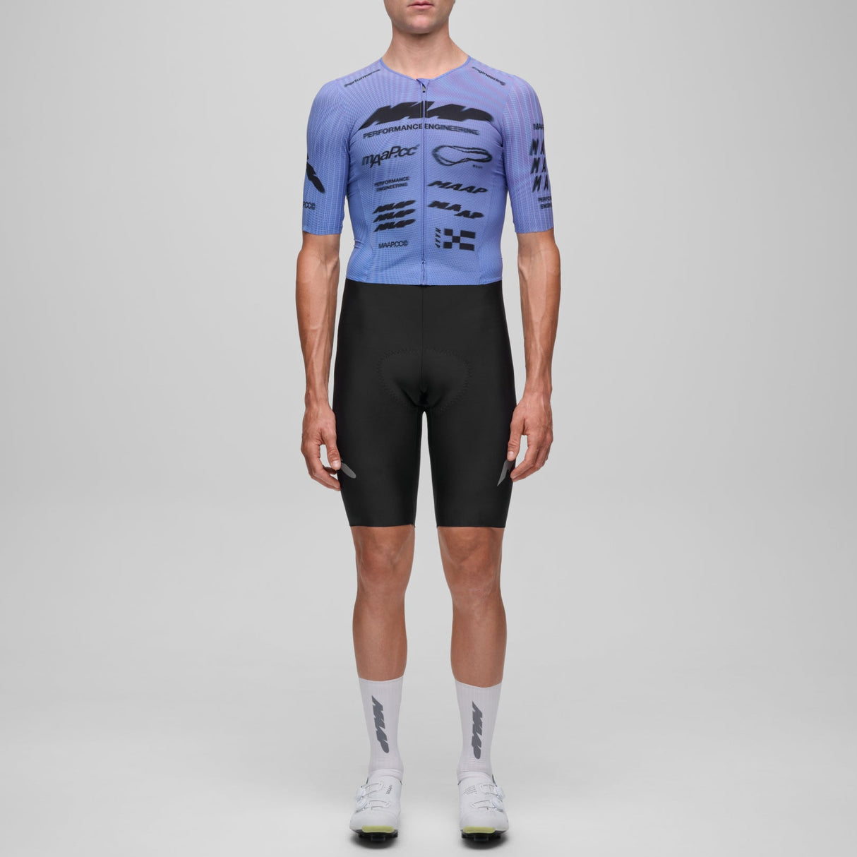 Body Maap Beta Pro Aero - Blu Maap