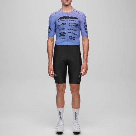 Body Maap Beta Pro Aero - Blu Maap