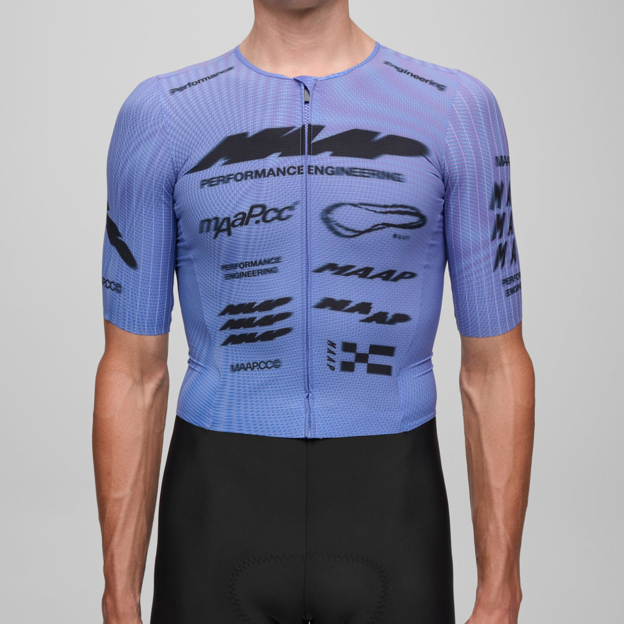 Body Maap Beta Pro Aero - Blu Maap