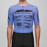 Body Maap Beta Pro Aero - Blu Maap