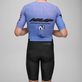 Body Maap Beta Pro Aero - Blu Maap