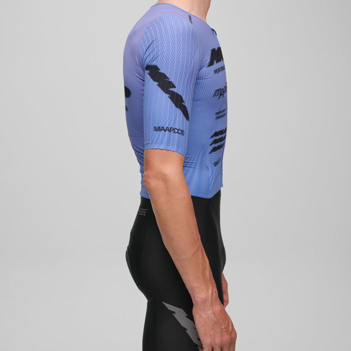 Body Maap Beta Pro Aero - Blu Maap