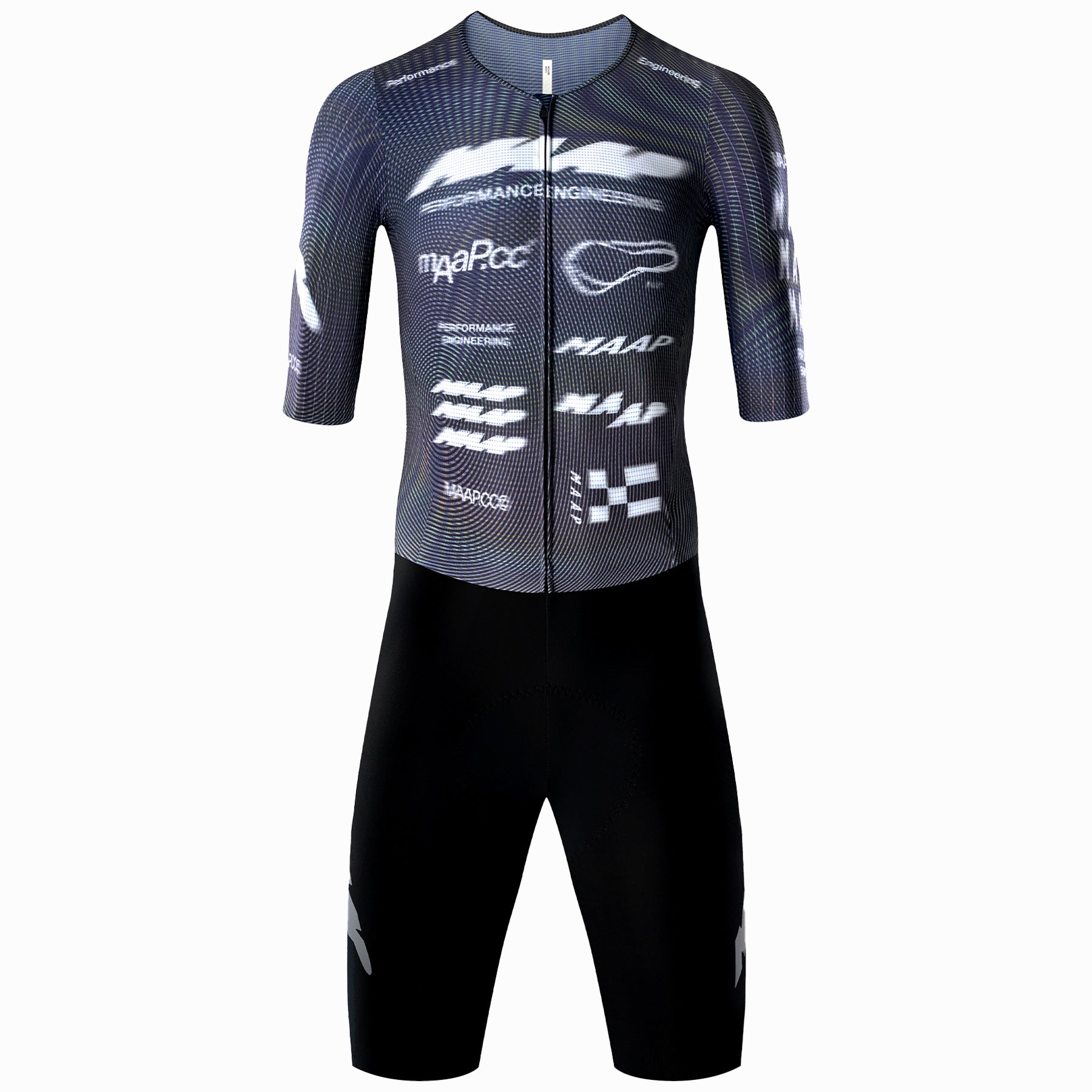 Maap Beta Pro Aero Bodysuit - Black