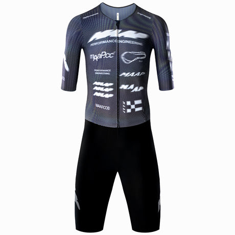 Maap Beta Pro Aero Bodysuit - Black