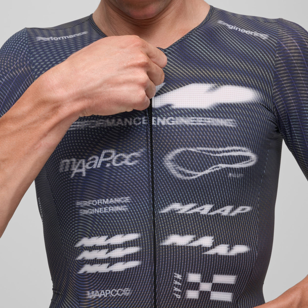 Body Maap Beta Pro Aero - Nero Maap