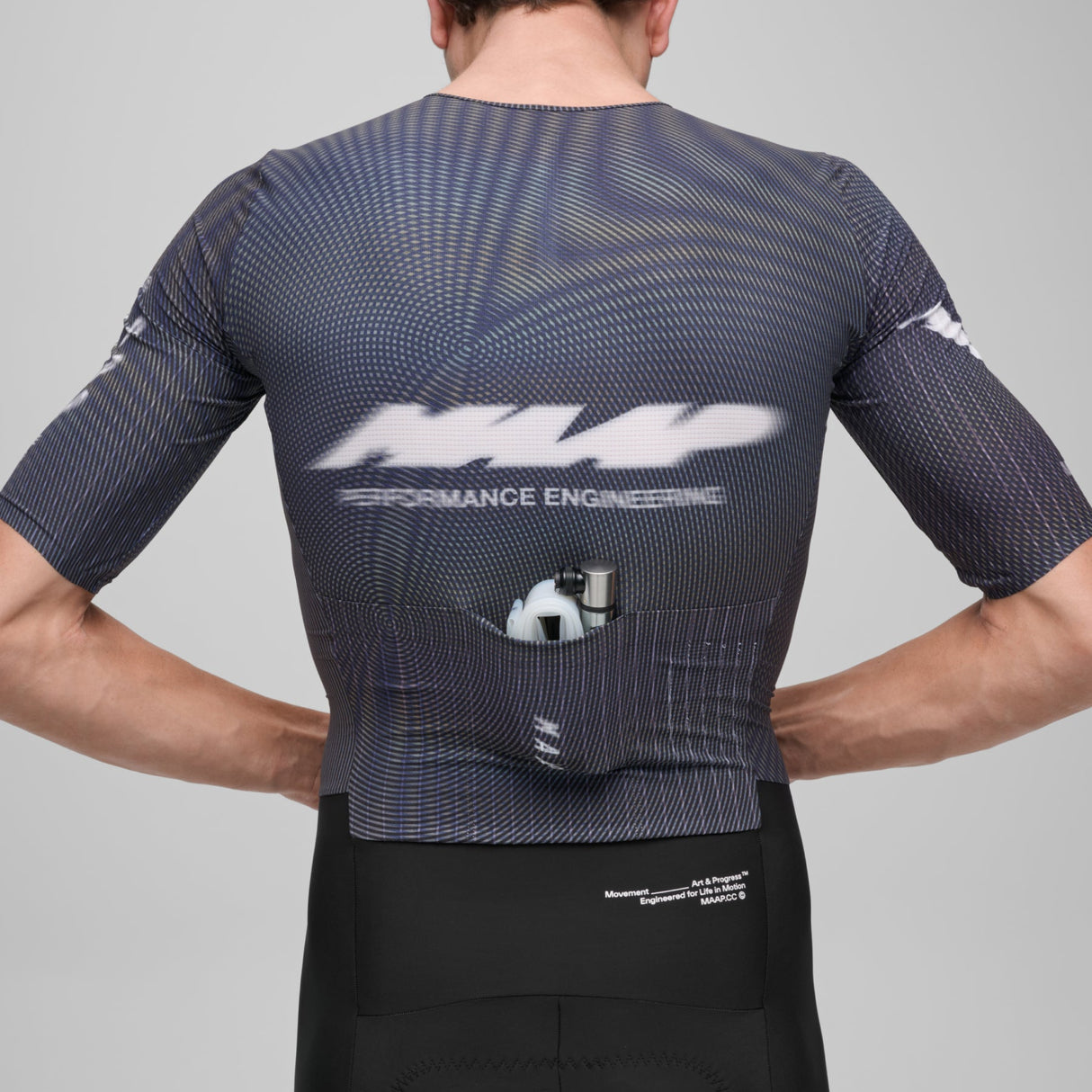 Body Maap Beta Pro Aero - Nero Maap